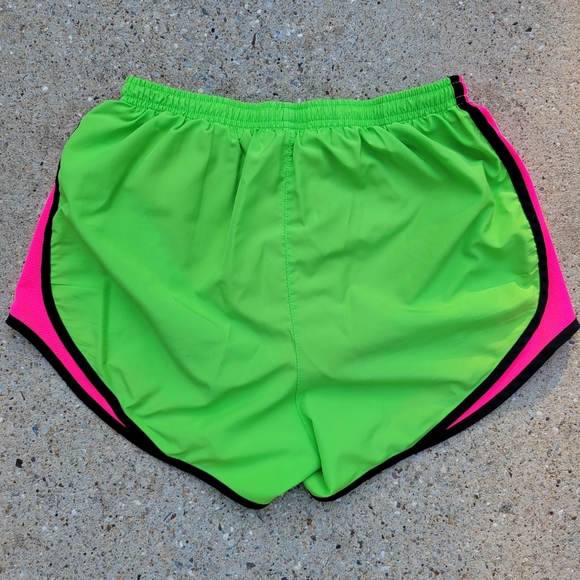Nike Women's Tempo Dry Core 3" Running Shorts - Size Small (Excellent Condition) - Picture 2 of 11